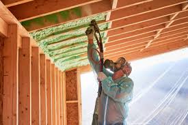 Professional Foam Insulation Services in Social Circle, GA